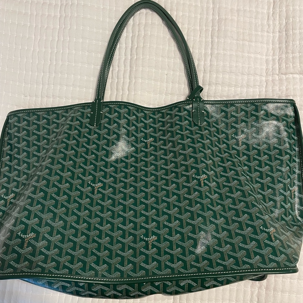 Goyard Tote Bag